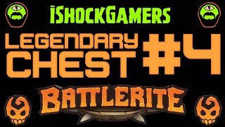 Battlerite Legendary Chest 4 - iShockGamers