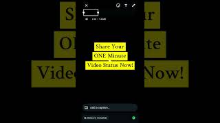 Post LONG Videos on WhatsApp! #whatsapp #status #howto #whatsappstatus