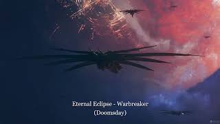 Eternal Eclipse - Warbreaker