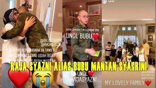 Mantan Kekasih Sempat Sambangi Rumah Syahrini, Reaksi Sang Ibu Disorot