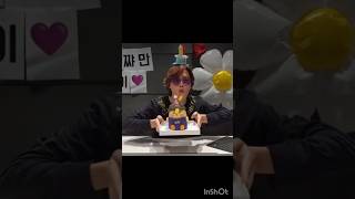 BTS jimin s birthday #mochi#trending #bts