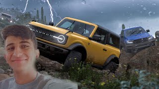 فورزا هورايزن 5 الأسطورة البريطاني forza horizon 5