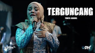 Terguncang - Yunita Ababiel ft Pelita Harapan