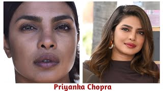 "Famous Bollywood Actresses Without Makeup | Natural Beauty Revealed || natural beauty