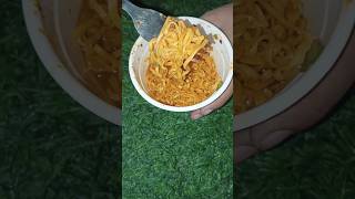 Cup Noodles #cupnoodles #cupnoodle #ytshort #ytshorts #cupmaggi #maggirecipe