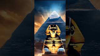 Sphinx’s Hidden Secrets: Alien Connection? #SphinxSecrets #AncientAliens #GizaMystery