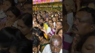 NAVRATRI FESTIVAL AT TIRUPATI BALAJI | BALAJI TEMPLE TIRUMALA