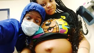 Life update....we having ah Baby😱