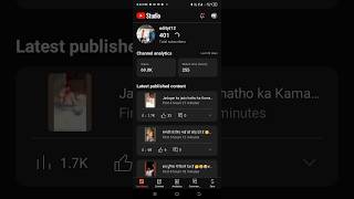 YouTube channel par views kese badhaye #viral #youtubeshorts #trending #youtube #viwes #ytstudio