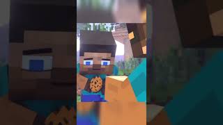 Father sacrifice for his son 💔 #shorts #minecraft #viral