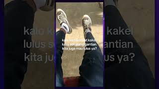 see u biru putih🥰🥹#spensajos  #shortシ゚viral  #lulussmp2024  #seeubiruputih  #kelasrajiin sc ⏩ angk