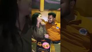 Pakka tera dil utte marka..#viral #trending #queen #king #rajarani #hearttouching #girishkaminivlogs