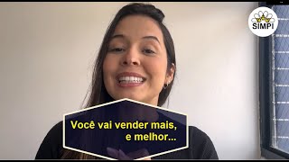 Simpi traz novidade: MEI’s, Micro e Pequenos Empresas  vão vender mais  com vídeos personalizados