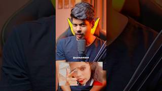 भारी Mistake हो गया 🤣 || Roast Video || oyeitsabhishek #shorts