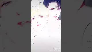 Tiktok đam mỹ #90 #animevmc #lgbt #đammy #hủ #shorts #bl #tiktok #trending