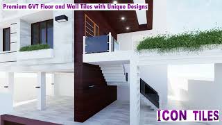 Cheap Outdoor Tiles in UK - Best Outdoor Tiles at Lowest Price - Latest Designs by ICON Tiles UK