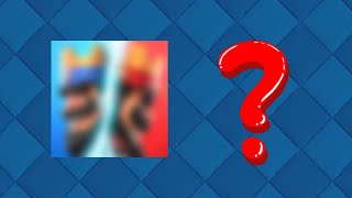 #30: Quiz de Clash Royale