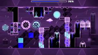 Geometry Dash - Dim Descent by Alkali