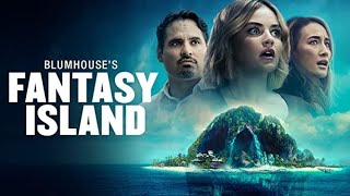 Fantasy Island (2020 movie trailer)