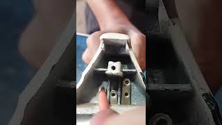 Connecton for electric iron #connection #shorts #shortvideo @bakhshtechnical