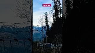 Himachal #shorts #short #youtubeshorts #nature #shortsvideo #subscribe #viralshort #instagram #trend