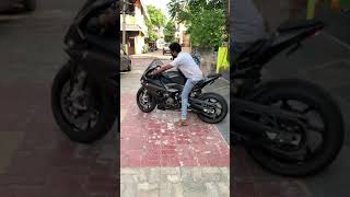 BMW S1000RR whatsapp status 🔥 Attitude 🔥