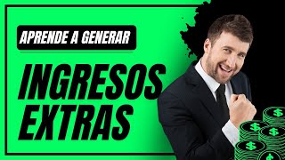 ¿cómo GANAR DINERO por internet?