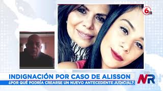 🔎 Allison Bonilla 👉 Experto analiza perfil criminal en el caso de Allison Bonilla ⚜