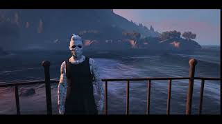 Norman Bones Tries To Bait Damien Into The Lighthouse l GTA V RP NoPixel