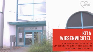 KIta Wiesenwichtel