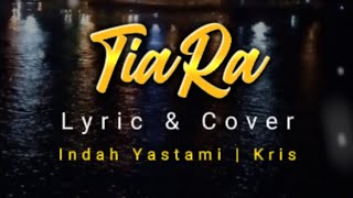 TIARA | Cover Indah Yastami | Kris #shorts