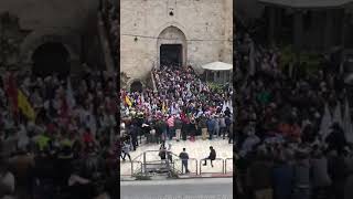 Damascus Gate (Jerusalem)