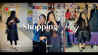 SHOPPING WITH ME💕|outfits detailing| zellbury already launched their lawn collection? Sale on saya?