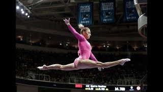 MEET ASHTON LOCKLEAR AT THE GOTY BANQUET!