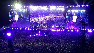 Jon Bon Jovi - I'll Be There For You - Live at Stadion PGE Narodowy Warsaw, Poland 12.07.2019