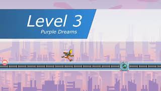 G Switch 3 - Level 3 NO DEATHS