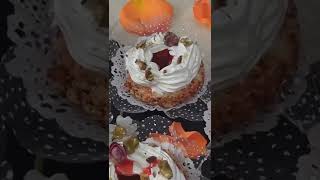 صابلي بريستيج مورانڨي gâteau sablé prestige avec meringue