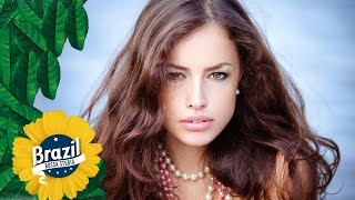 Smooth Background Music - Café Bar & Restaurant Music - Bossa Nova Covers to Work