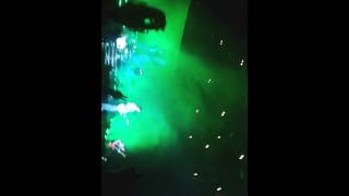 All Time Low - Somewhere In Neverland @ The Hydro 2015