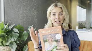 ‘Brain Food Smoothies’ – nu met GRATIS masterclass bij Libris