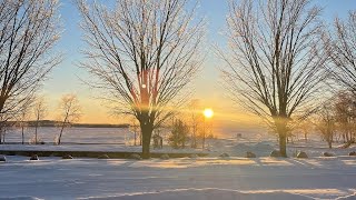 Maine ice fishing Moosehead Lake Togue derby Day 2