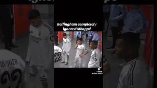 No #bellingham Todos son un equipo todos son familia @KylianMbappe #mbappe vamos #halamadrid 🔥🙌⚪️🟡