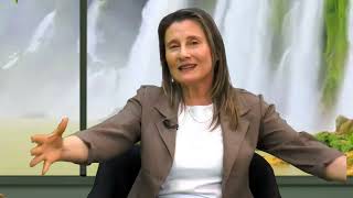 Maria Ceoli Diniz #palavraespirita 23/09, Evangelho Segundo o Espiritismo  #Espiritismo #amor