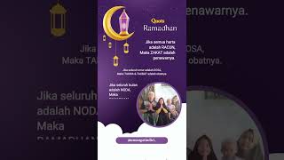 Quotes Ramadhan 2024 #viral #shortsvideo #pengingatdiri #quotes #ramadhan2024