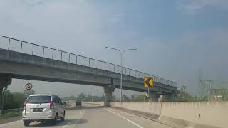 TOL SOREANG BANDUNG