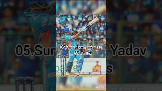 most four in ipl 2023 #cricket #viral #indiancricket #saratendulkar #trendingshorts