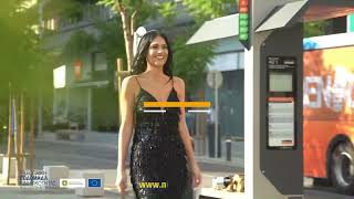 EU Mobility Week Nicosia 2023 Post Report Video