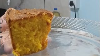 BOLO SEM  FARINHA DE TRIGO E SEM AÇÚCAR | FEITO NA AIRFRYER | DELICIOSO E PRÁTICO