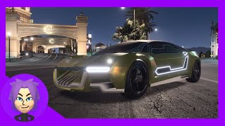 Using Two Spectrums To Make Money [Need For Speed Payback] [MONEY GLITCH 2024] (Distance Mod)