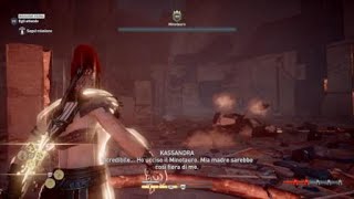 Assassin's Creed® Odyssey min